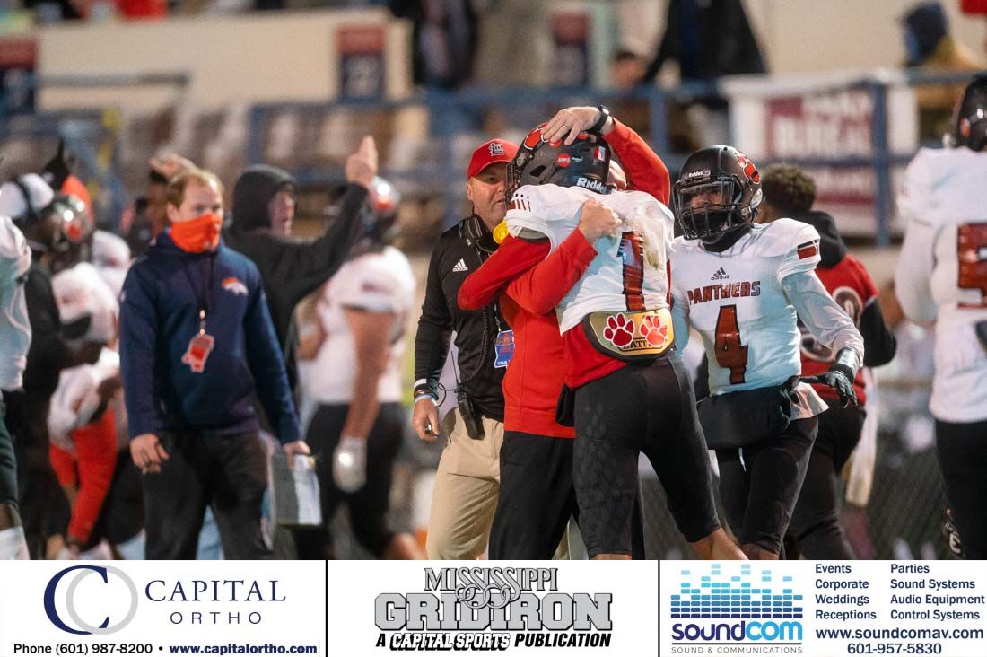 Lumberton vs Biggersville, 1A Title Game 52.JPG
